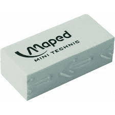 Goma Maped mini Technic