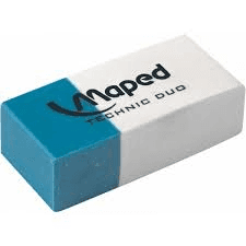 Goma Maped Technic duo