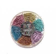Kit Talbot pastel torta clips - comprar online