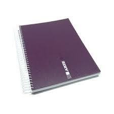 Cuaderno 29/7 Arte Business 120h - comprar online