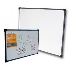 Pizarra blanca N/A 60x80