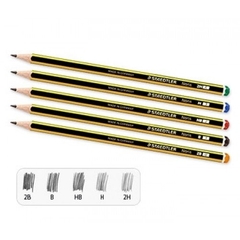 Lapiz Staedtler Noris