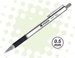 Lapiz Pizzini 0.5mm (1435R)