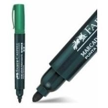Marcador Faber-Castell 52