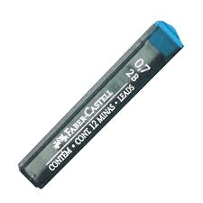 Minas Faber-Castell 0,7