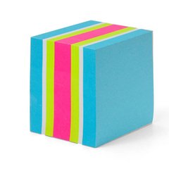Notas Medoro 75x75 fluo x400h - comprar online