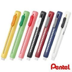 Goma Pentel clic eraser