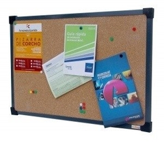 Cartelera de corcho FG 50x70
