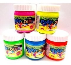 Tempera Playcolor x250cc