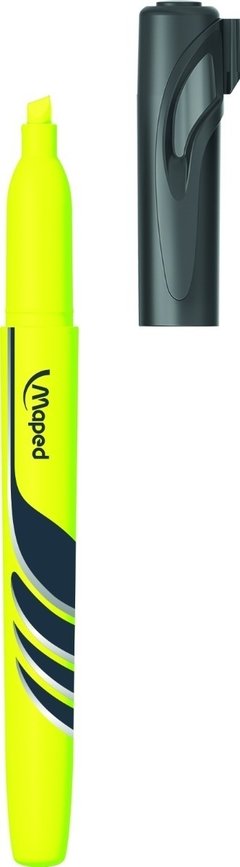 Resaltador maped pen