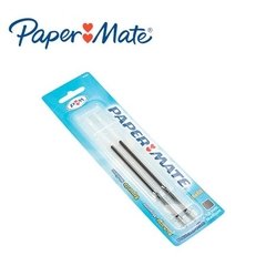 Repuesto Papermate flexgrip x 2u