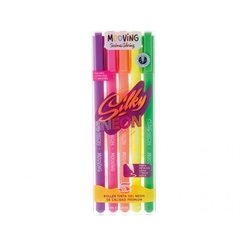 Rollerball Mooving Serious Coloring x 5u.