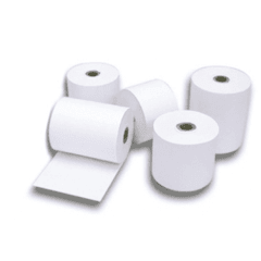 Rollo termico 57x20 x 5u.
