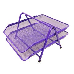 Bandeja doble Talbot - tienda online