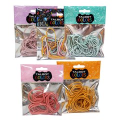 Bandas Talbot pastel