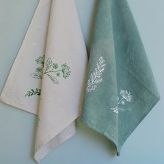 Pack de Repasadores Flores Silvestres