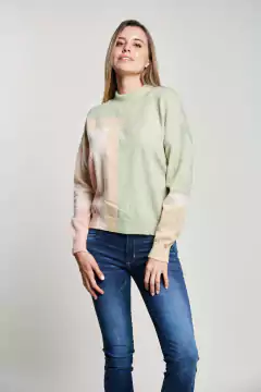 SWEATER JACINTA