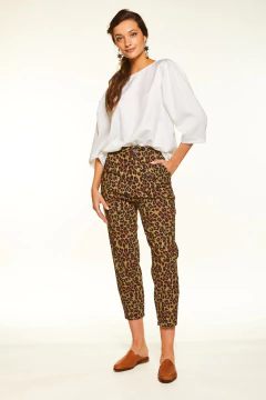 PANTALON BABUCHA LIZZI
