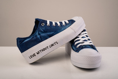 ZAPATILLA 20-120-02 - comprar online