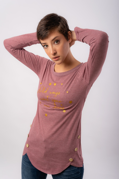 REMERÓN BRANCA 2034