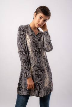 CAMISA GALENA