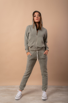 CAMPERA THUAN - comprar online