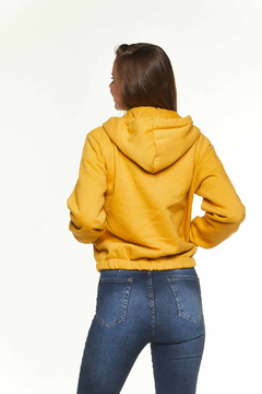 CAMPERA FEBE - comprar online
