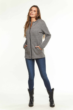 CAMPERA GILDA