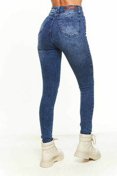COLORADO DARK BLU 877 - KODO JEANS