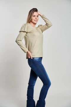 REMERA CAROL - comprar online