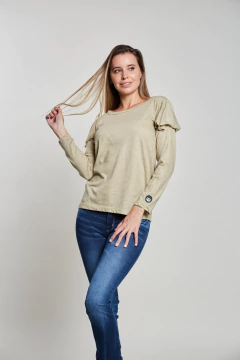 REMERA CAROL