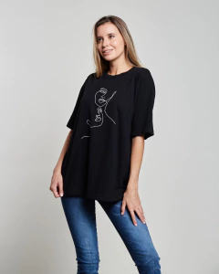 REMERA RAY