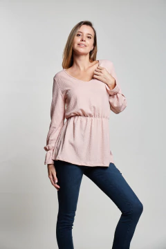 REMERA RUTHY - comprar online