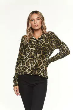 CAMISA NEREA