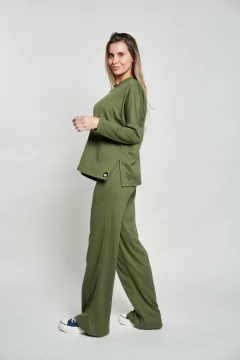 CONJUNTO BELLOTA