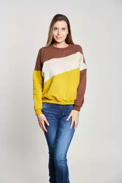BUZO YANET