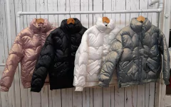 CAMPERA KIONA en internet