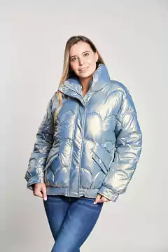 CAMPERA KIONA