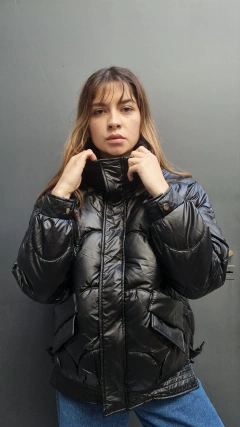 CAMPERA KIONA - tienda online