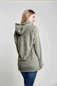 BUZO PERLA - 306 - KODO JEANS