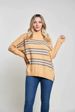SWEATER POPPY - 871