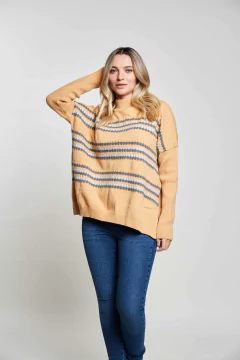 SWEATER POPPY - 871 en internet