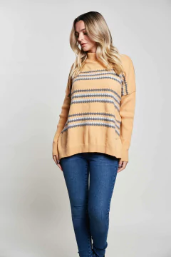 SWEATER POPPY - 871 - KODO JEANS