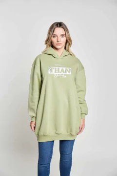 BUZO XENIA - 269 - KODO JEANS