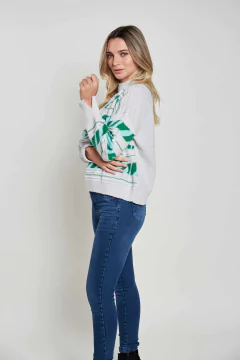 SWEATER ROBINSON - 744 - comprar online
