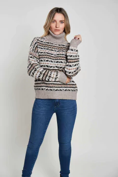 Imagen de SWEATER TRINITY - 851