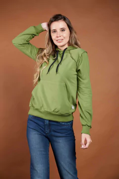 BUZO VENTURA - 261 - comprar online