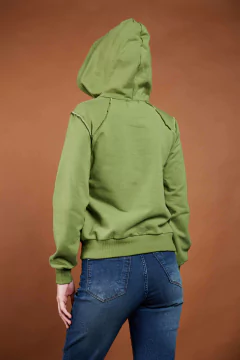 BUZO VENTURA - 261 - KODO JEANS