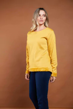BUZO VIVIANA - 266 - KODO JEANS