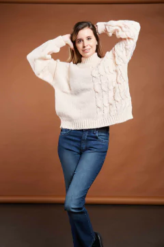 SWEATER MAE - 778